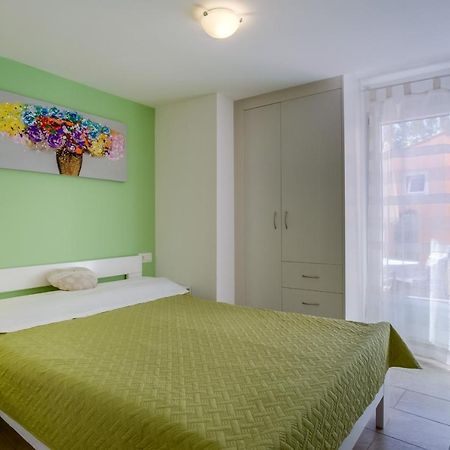 Lotta Apartment Нерезине Екстериор снимка